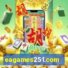 eagames251.com