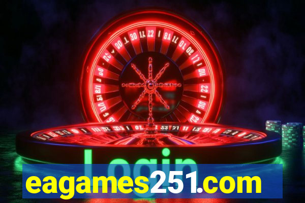 eagames251.com