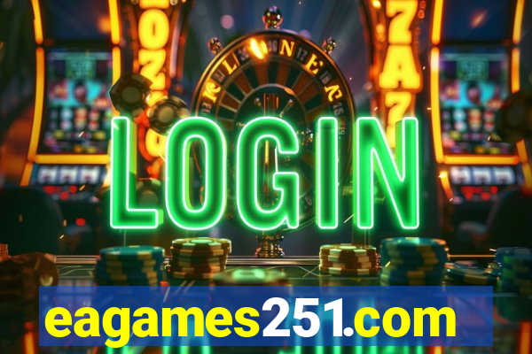 eagames251.com