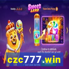 czc777.win