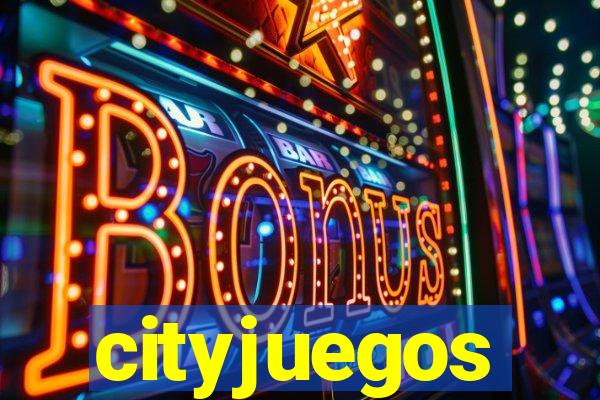 cityjuegos