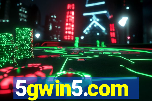 5gwin5.com