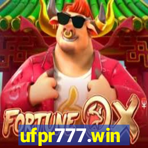 ufpr777.win