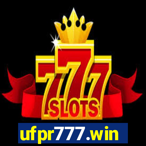 ufpr777.win