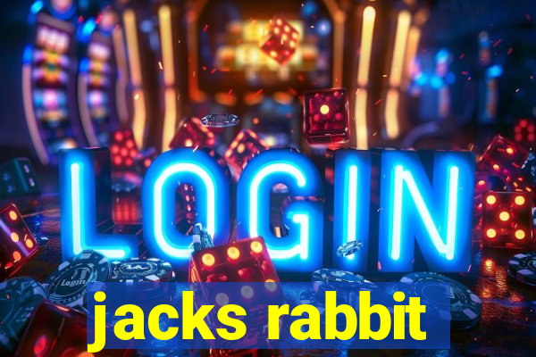 jacks rabbit