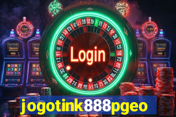 jogotink888pgeo