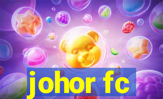 johor fc