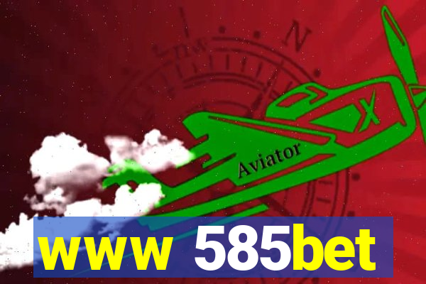 www 585bet