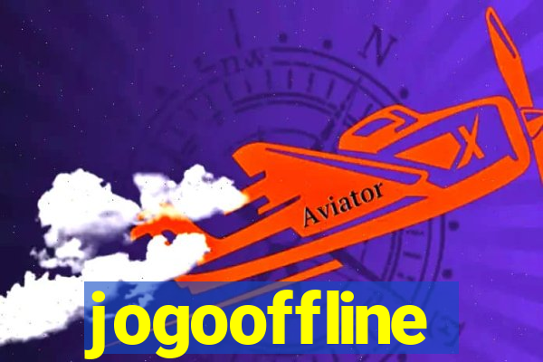 jogooffline