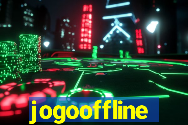 jogooffline