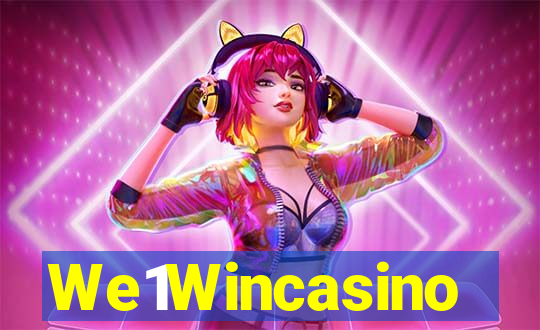 We1Wincasino