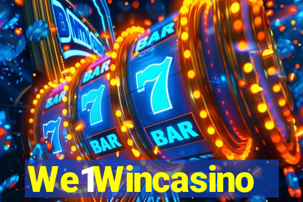 We1Wincasino