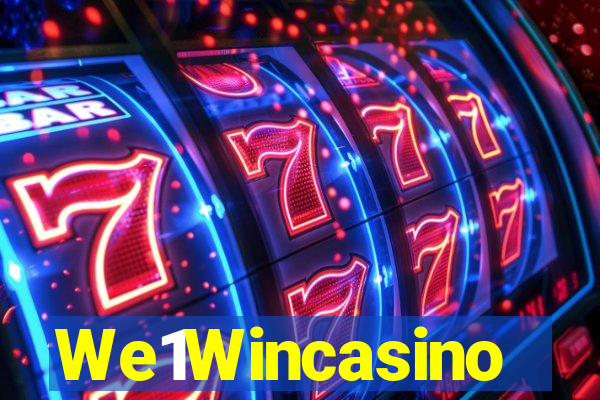 We1Wincasino