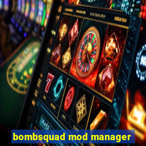 bombsquad mod manager