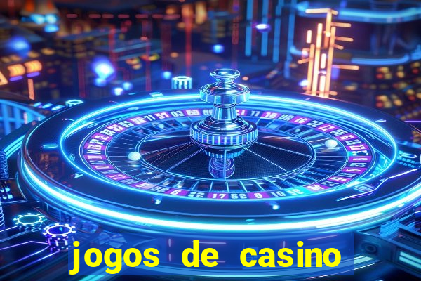 jogos de casino que mais pagam