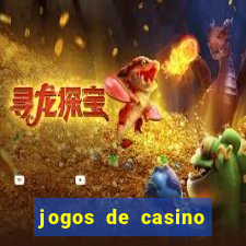 jogos de casino que mais pagam