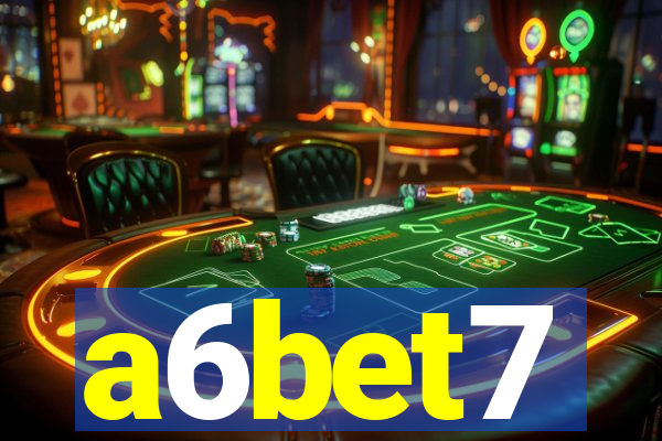 a6bet7