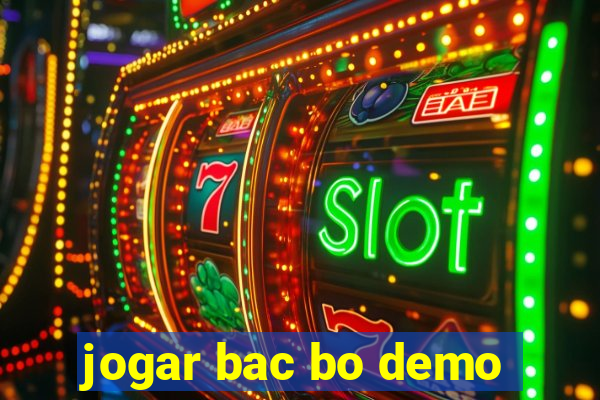 jogar bac bo demo