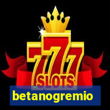 betanogremio