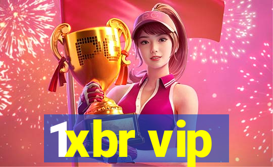 1xbr vip