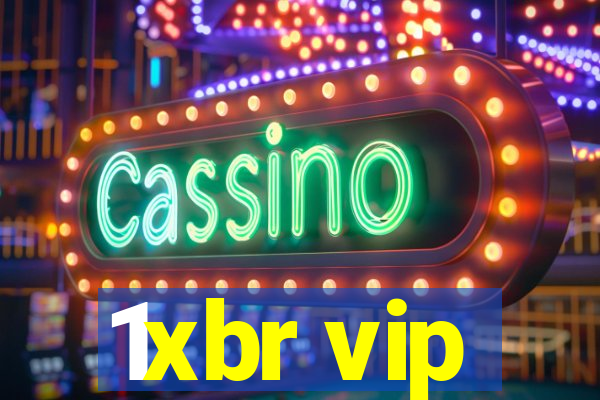 1xbr vip