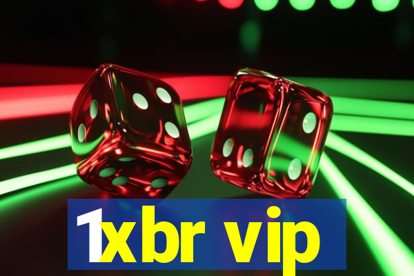 1xbr vip