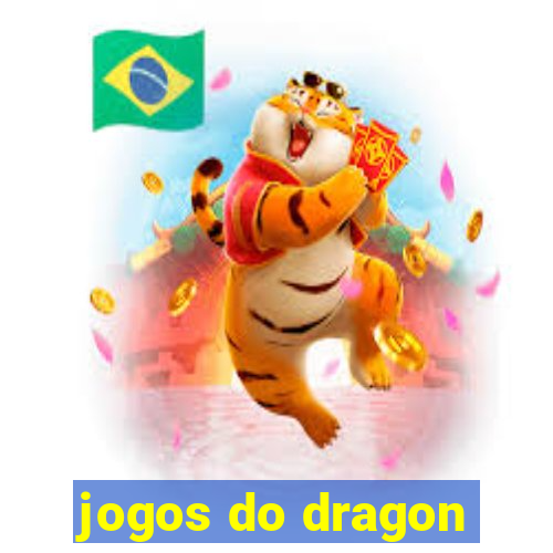 jogos do dragon