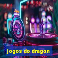 jogos do dragon