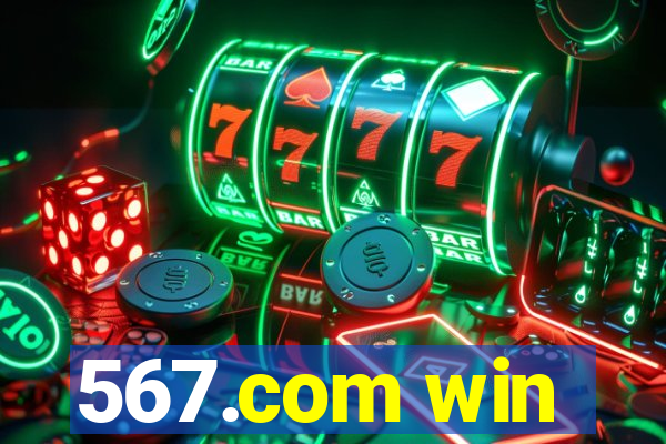 567.com win