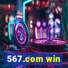 567.com win