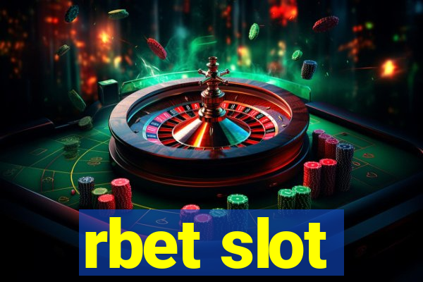 rbet slot