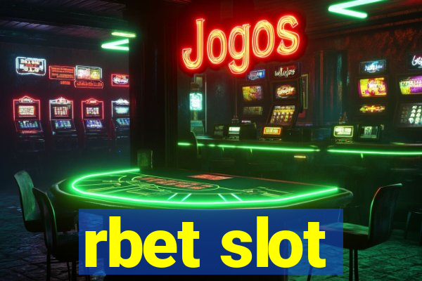 rbet slot