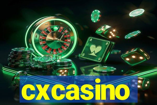 cxcasino