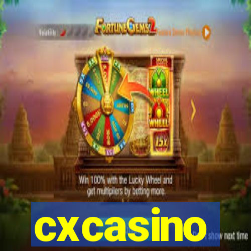 cxcasino