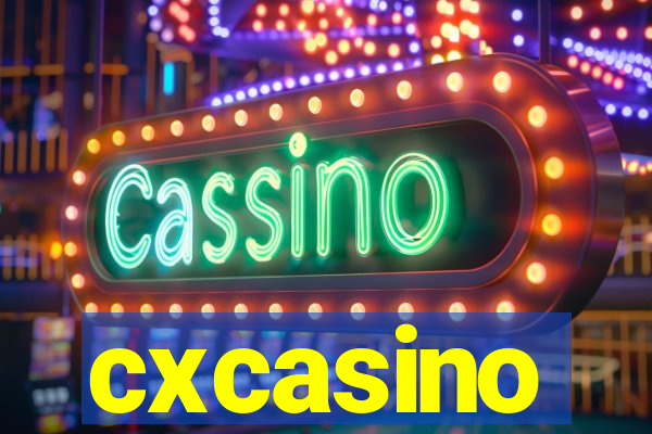 cxcasino