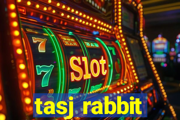 tasj rabbit