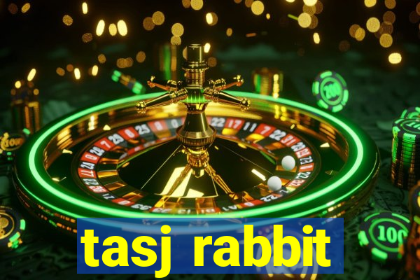 tasj rabbit