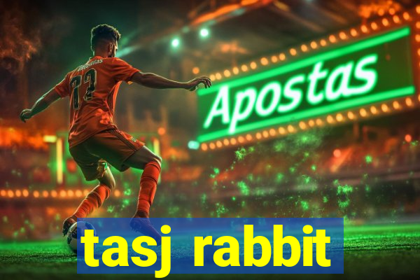 tasj rabbit