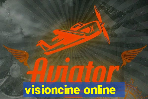 visioncine online