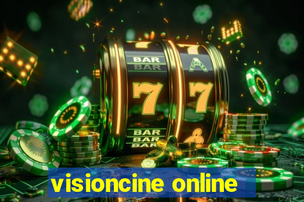 visioncine online