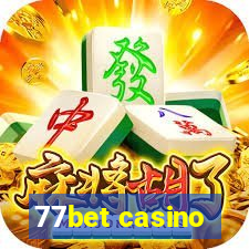 77bet casino