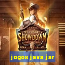 jogos java jar