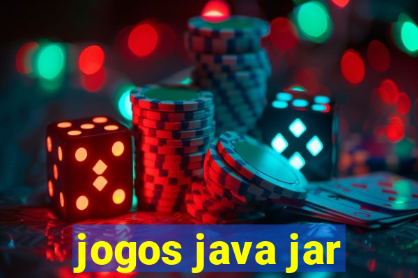 jogos java jar