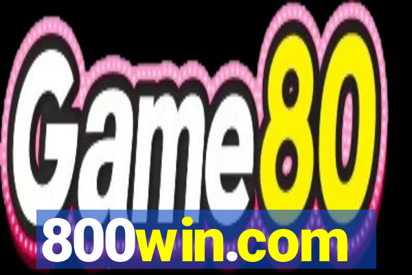 800win.com