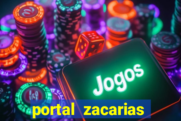 portal zacarias maloqueiro cavando sua propria cova