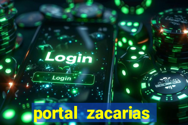 portal zacarias maloqueiro cavando sua propria cova