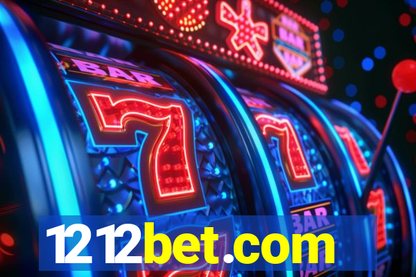 1212bet.com