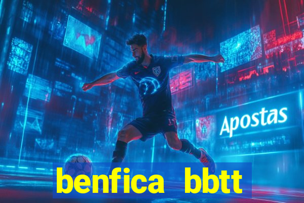 benfica bbtt trabalhe conosco