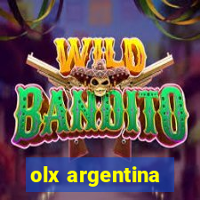 olx argentina