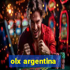 olx argentina